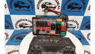 REJILLA DELANTERA FORD ESCORT VI (1993-1995) 1.8 TD 90CV 1753CC - L.4650017 / 1058481 2