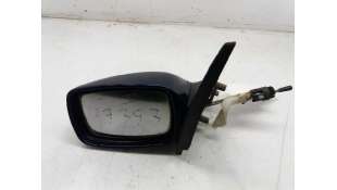 RETROVISOR IZQUIERDO FORD ESCORT VI (1993-1995) 1.8 TD 90CV 1753CC - L.4650020 / 1053865