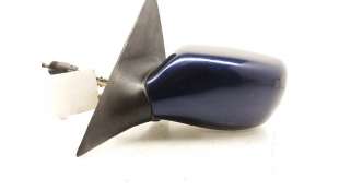 RETROVISOR IZQUIERDO FORD ESCORT VI (1993-1995) 1.8 TD 90CV 1753CC - L.4650020 / 1053865 2