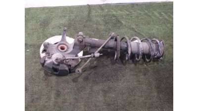 MANGUETA DELANTERA IZQUIERDA FORD FOCUS II (2004-2012) 1.6 TDCI 109CV 1560CC - L.4650673 / 1477862