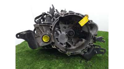 CAJA CAMBIOS KIA CEED FASTBACK (2006-2012) 1.6 CRDI 115 115CV 1582CC - L.4650960 / S61767