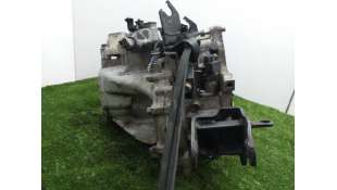 CAJA CAMBIOS KIA CEED FASTBACK (2006-2012) 1.6 CRDI 115 115CV 1582CC - L.4650960 / S61767 2