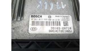 CENTRALITA MOTOR UCE KIA CEED FASTBACK (2006-2012) 1.6 CRDI 115 115CV 1582CC - L.4651015 / 391022A711