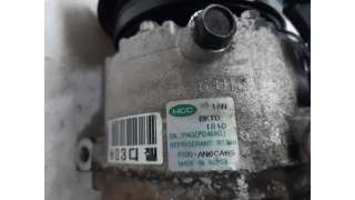 COMPRESOR AIRE ACONDICIONADO KIA CEED FASTBACK (2006-2012) 1.6 CRDI 115 115CV 1582CC - L.4651029 / 977012H202