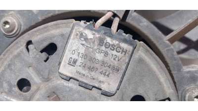 MANETA EXTERIOR TRASERA DERECHA KIA CEED FASTBACK (2006-2012) 1.6 CRDI 115 115CV 1582CC - L.4651086 / 826511H010