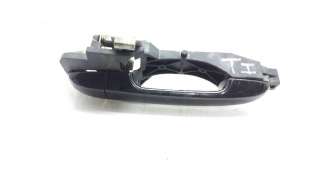MANETA EXTERIOR TRASERA IZQUIERDA KIA CEED FASTBACK (2006-2012) 1.6 CRDI 115 115CV 1582CC - L.4651087 / 826511H010