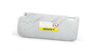 PARASOL DERECHO KIA CEED FASTBACK (2006-2012) 1.6 CRDI 115 115CV 1582CC - L.4651109 / 852021H000ED