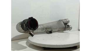 REFUERZO PARAGOLPES TRASERO KIA CEED FASTBACK (2006-2012) 1.6 CRDI 115 115CV 1582CC - L.4651132 / 866301H000