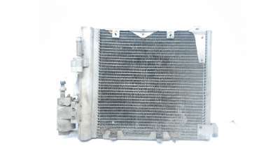 CONDENSADOR / RADIADOR  AIRE ACONDICIONADO OPEL ZAFIRA A LIMUSINA (2000-2005) 2.0 DTI 16V (F75) 101CV 1995CC - L.4651655 / 