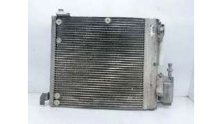 CONDENSADOR / RADIADOR  AIRE ACONDICIONADO OPEL ZAFIRA A LIMUSINA (2000-2005) 2.0 DTI 16V (F75) 101CV 1995CC - L.4651655 / 