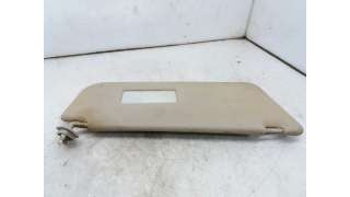 PARASOL DERECHO PEUGEOT PARTNER ORIGIN COMBISPACE (2000-2008) 2.0 HDI 90CV 1997CC - L.4651974 / 8143TG