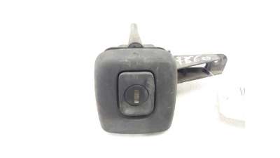 MANETA EXTERIOR PORTON RENAULT CLIO II (1998-2010) 1.2 (BB0A, BB0F, BB10, BB1K, BB28, BB2D, BB2H, CB0A,... 58CV 1149CC - L.
