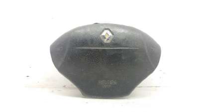AIRBAG DELANTERO IZQUIERDO RENAULT KANGOO (1997-) D 55 1.9 (KC0D) 54CV 1870CC - L.4652273 / 8200091772J