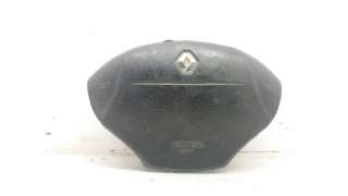 AIRBAG DELANTERO IZQUIERDO RENAULT KANGOO (1997-) D 55 1.9 (KC0D) 54CV 1870CC - L.4652273 / 8200091772J