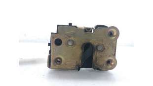 CERRADURA PUERTA DELANTERA DERECHA RENAULT KANGOO (1997-) D 55 1.9 (KC0D) 54CV 1870CC - L.4652326 / 7701046800
