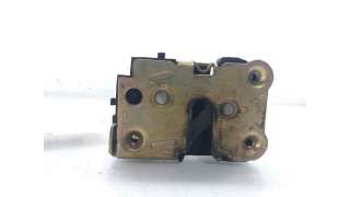 CERRADURA PUERTA DELANTERA DERECHA RENAULT KANGOO (1997-) D 55 1.9 (KC0D) 54CV 1870CC - L.4652326 / 7701046800