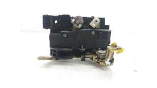 CERRADURA PUERTA DELANTERA DERECHA RENAULT KANGOO (1997-) D 55 1.9 (KC0D) 54CV 1870CC - L.4652326 / 7701046800