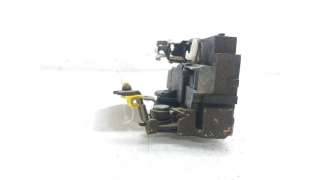CERRADURA PUERTA DELANTERA DERECHA RENAULT KANGOO (1997-) D 55 1.9 (KC0D) 54CV 1870CC - L.4652326 / 7701046800