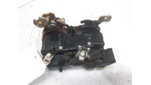 CERRADURA PUERTA DELANTERA DERECHA RENAULT KANGOO (2003-) 1.9 DCI 4X4 84CV 1870CC - L.4652544 / 7701046800 2