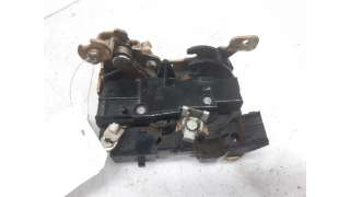 CERRADURA PUERTA DELANTERA DERECHA RENAULT KANGOO (2003-) 1.9 DCI 4X4 84CV 1870CC - L.4652544 / 7701046800