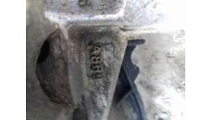 CINTURON SEGURIDAD DELANTERO DERECHO RENAULT KANGOO (2003-) 1.9 DCI 4X4 84CV 1870CC - L.4652549 / 8200223445 2