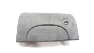 MANETA EXTERIOR PORTON RENAULT KANGOO (2003-) 1.9 DCI 4X4 84CV 1870CC - L.4652618 / 7700303588