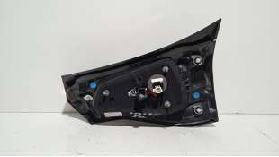 CERRADURA PUERTA DELANTERA IZQUIERDA RENAULT MEGANE I COACH (1999-2003) 1.6 16V (DA0B, DA04, DA11) 107CV 1598CC - L.4652983 2
