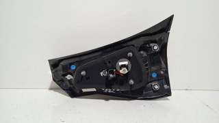 CERRADURA PUERTA DELANTERA IZQUIERDA RENAULT MEGANE I COACH (1999-2003) 1.6 16V (DA0B, DA04, DA11) 107CV 1598CC - L.4652983