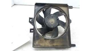 ELECTROVENTILADOR SMART CABRIO (2000-2004) 0.6 (S1OLA1, 450.441, 450.442, 450.443) 55CV 599CC - L.4653490 / 0003127V009