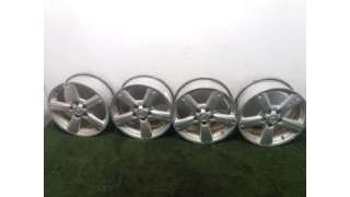 JUEGO LLANTAS TOYOTA RAV 4 III (2006-2013) 2.2 D 4WD (ALA30) 177CV 2231CC - L.4653566 / R17