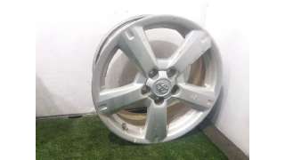 JUEGO LLANTAS TOYOTA RAV 4 III (2006-2013) 2.2 D 4WD (ALA30) 177CV 2231CC - L.4653566 / R17