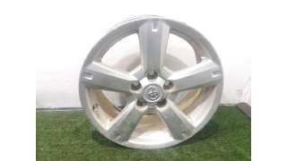 JUEGO LLANTAS TOYOTA RAV 4 III (2006-2013) 2.2 D 4WD (ALA30) 177CV 2231CC - L.4653566 / R17