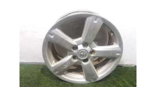 JUEGO LLANTAS TOYOTA RAV 4 III (2006-2013) 2.2 D 4WD (ALA30) 177CV 2231CC - L.4653566 / R17