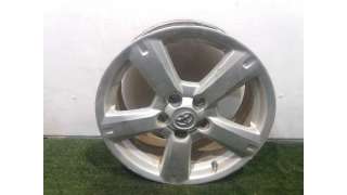 JUEGO LLANTAS TOYOTA RAV 4 III (2006-2013) 2.2 D 4WD (ALA30) 177CV 2231CC - L.4653566 / R17