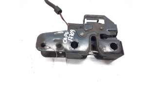 CERRADURA CAPOT SEAT TOLEDO III (2004-2009) 1.9 TDI 105CV 1896CC - L.4653700 / 5P1823509D