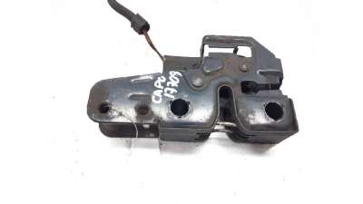 CERRADURA CAPOT SEAT TOLEDO III (2004-2009) 1.9 TDI 105CV 1896CC - L.4653700 / 5P1823509D