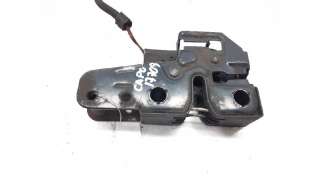 CERRADURA CAPOT SEAT TOLEDO III (2004-2009) 1.9 TDI 105CV 1896CC - L.4653700 / 5P1823509D