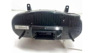 CUADRO INSTRUMENTOS SEAT TOLEDO III (2004-2009) 1.9 TDI 105CV 1896CC - L.4653713 / 5P0920927B 2