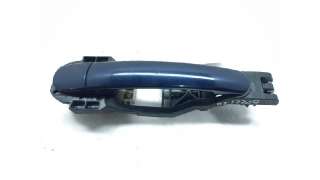 MANETA EXTERIOR DELANTERA IZQUIERDA SEAT TOLEDO III (2004-2009) 1.9 TDI 105CV 1896CC - L.4653766 / 5P0837886