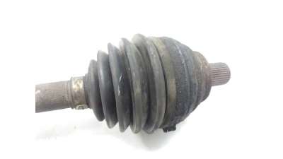 TRANSMISION DELANTERA IZQUIERDA SEAT TOLEDO III (2004-2009) 1.9 TDI 105CV 1896CC - L.4653837 / 1J0407285F