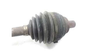 TRANSMISION DELANTERA IZQUIERDA SEAT TOLEDO III (2004-2009) 1.9 TDI 105CV 1896CC - L.4653837 / 1J0407285F