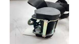 CINTURON SEGURIDAD TRASERO DERECHO SEAT TOLEDO III (2004-2009) 1.9 TDI 105CV 1896CC - L.4653935 / 6061672F 2