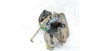 CERRADURA PUERTA TRASERA IZQUIERDA SUZUKI VITARA (1995-1998) 2.0 TD INTERCOOLER A LAS 4 RUEDAS (SV 420D) 87CV 1998CC - L.46
