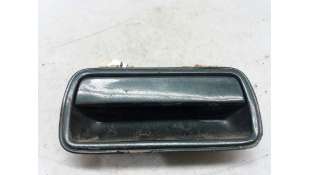 MANETA EXTERIOR TRASERA DERECHA SUZUKI VITARA (1995-1998) 2.0 TD INTERCOOLER A LAS 4 RUEDAS (SV 420D) 87CV 1998CC - L.46543