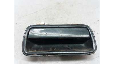 MANETA EXTERIOR TRASERA DERECHA SUZUKI VITARA (1995-1998) 2.0 TD INTERCOOLER A LAS 4 RUEDAS (SV 420D) 87CV 1998CC - L.46543