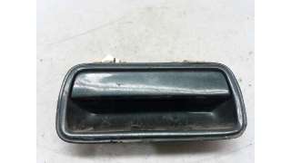 MANETA EXTERIOR TRASERA DERECHA SUZUKI VITARA (1995-1998) 2.0 TD INTERCOOLER A LAS 4 RUEDAS (SV 420D) 87CV 1998CC - L.46543