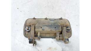 MANETA EXTERIOR TRASERA DERECHA SUZUKI VITARA (1995-1998) 2.0 TD INTERCOOLER A LAS 4 RUEDAS (SV 420D) 87CV 1998CC - L.46543 2