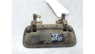 MANETA EXTERIOR TRASERA IZQUIERDA SUZUKI VITARA (1995-1998) 2.0 TD INTERCOOLER A LAS 4 RUEDAS (SV 420D) 87CV 1998CC - L.465 2