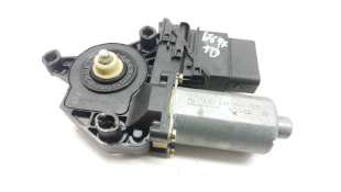 MOTOR ELEVALUNAS TRASERO DERECHO VOLKSWAGEN GOLF IV (1997-2004) 1.9 TDI 110CV 1896CC - L.4654976 / 1J4959812CFKZ 2