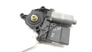 MOTOR ELEVALUNAS TRASERO IZQUIERDO VOLKSWAGEN GOLF IV (1997-2004) 1.9 TDI 110CV 1896CC - L.4654977 / 1J4959811CFKZ